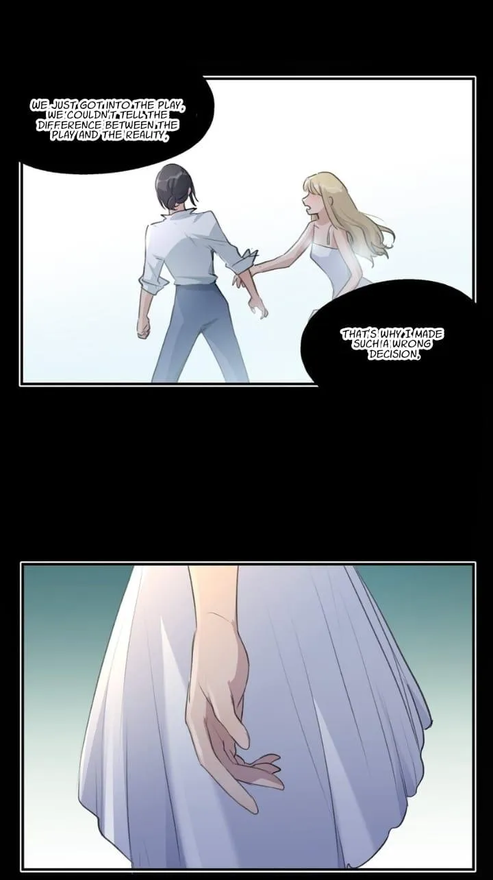 Long-awaited Feelings Chapter 84 page 20 - 