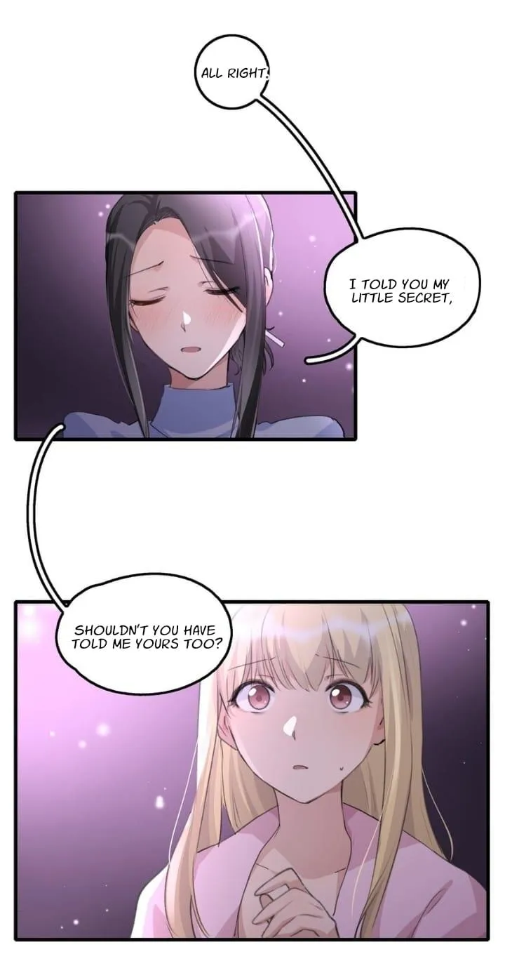 Long-awaited Feelings Chapter 84 page 3 - 