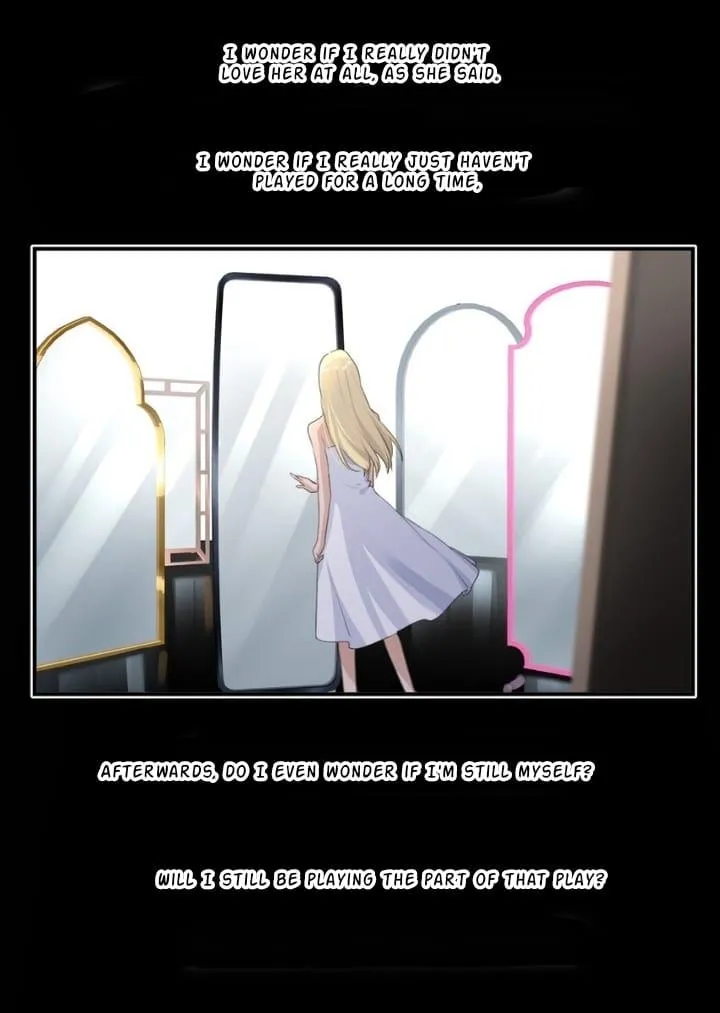 Long-awaited Feelings Chapter 84 page 22 - 