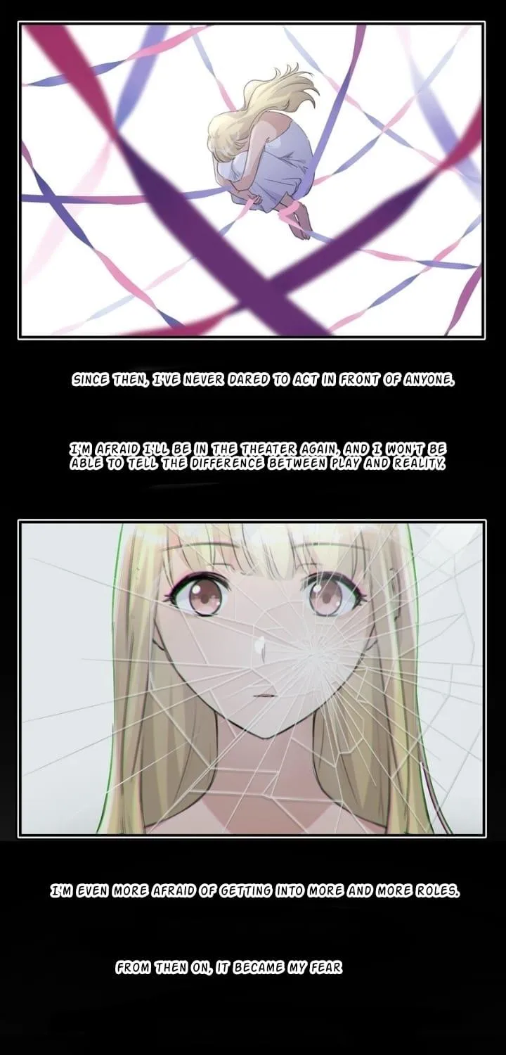 Long-awaited Feelings Chapter 84 page 23 - 