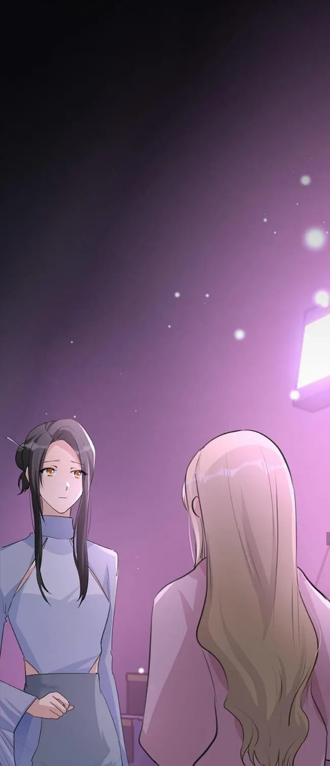 Long-awaited Feelings Chapter 84 page 25 - 