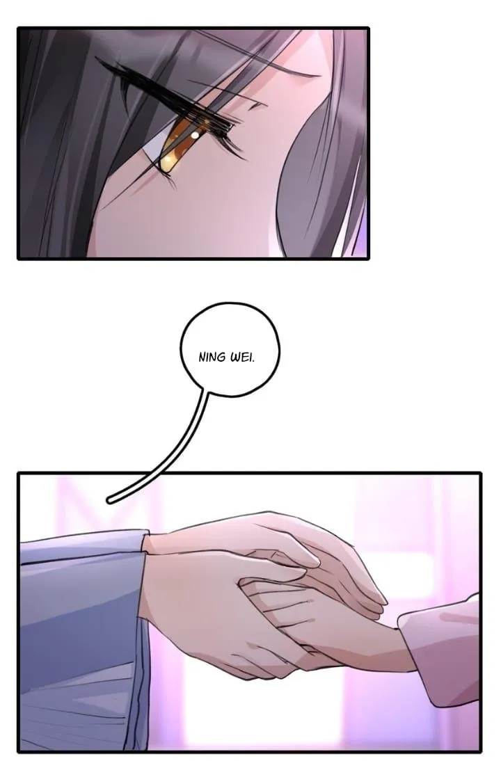 Long-awaited Feelings Chapter 84 page 27 - 
