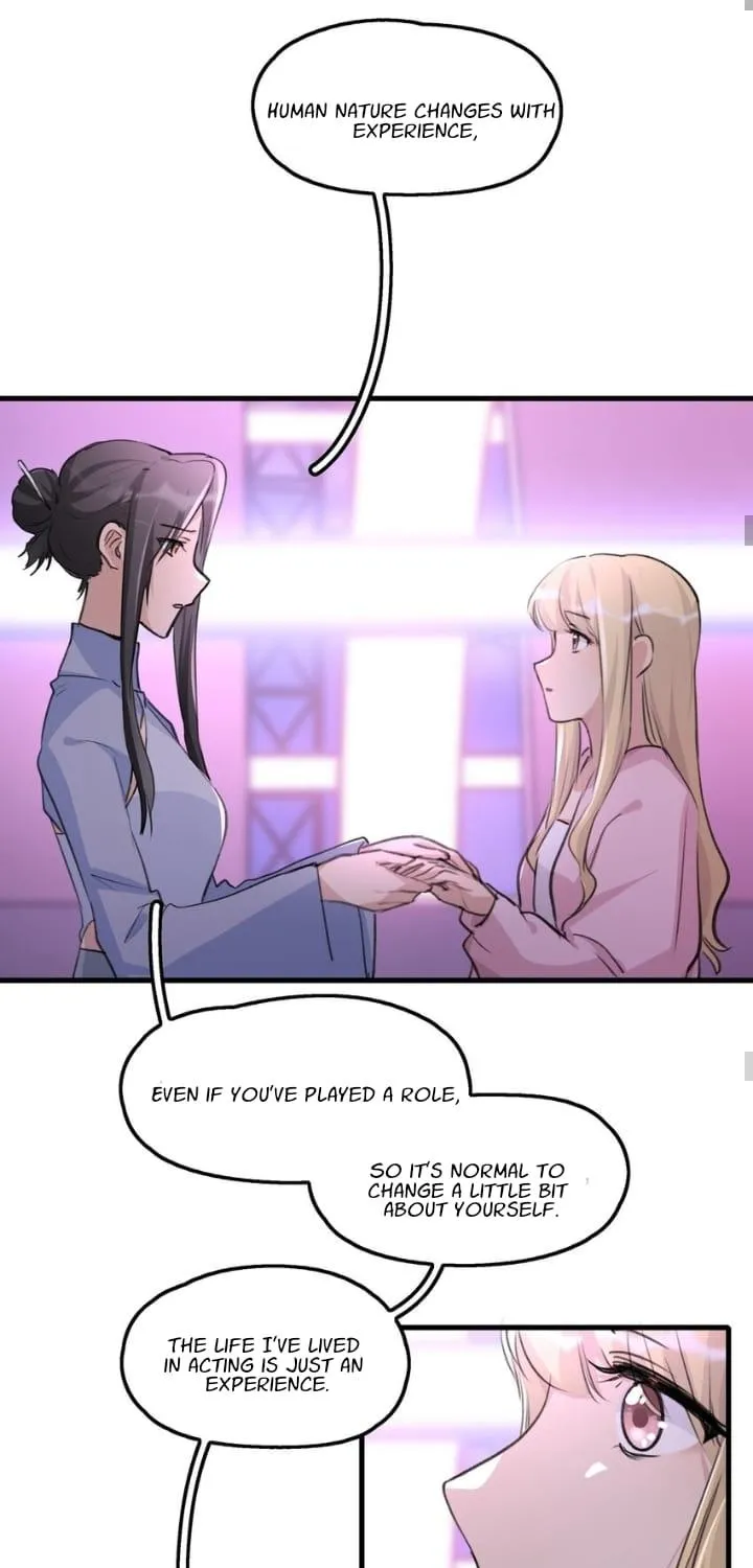 Long-awaited Feelings Chapter 84 page 28 - 