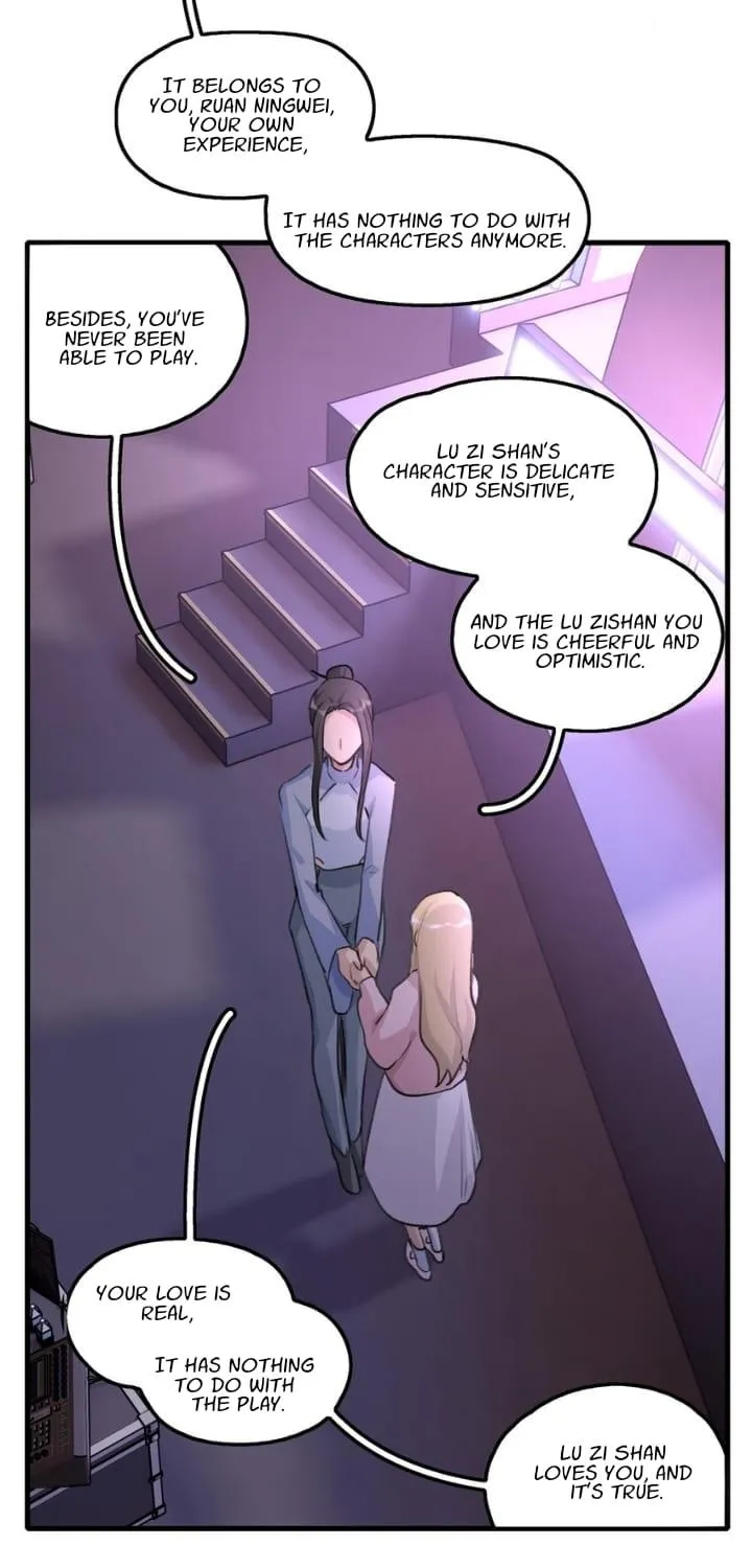 Long-awaited Feelings Chapter 84 page 30 - 