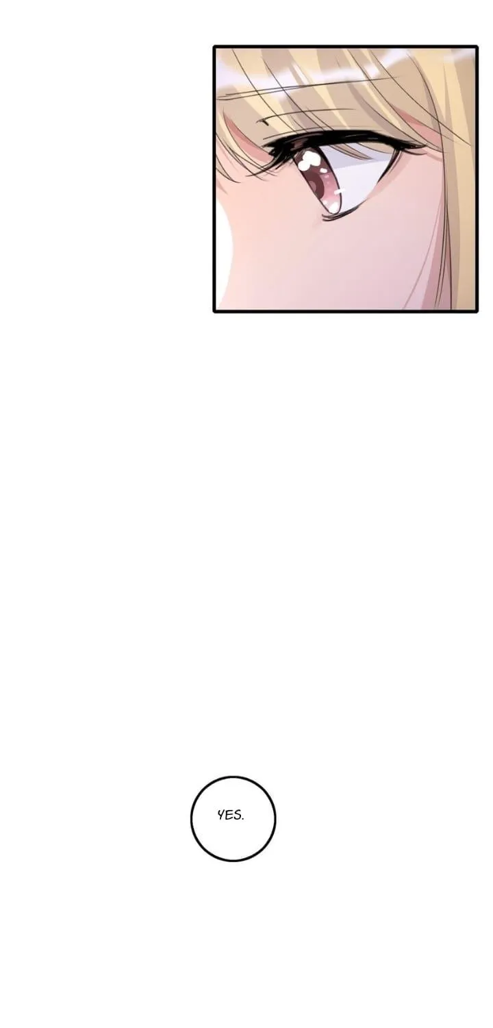 Long-awaited Feelings Chapter 84 page 33 - 