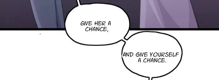 Long-awaited Feelings Chapter 84 page 5 - 