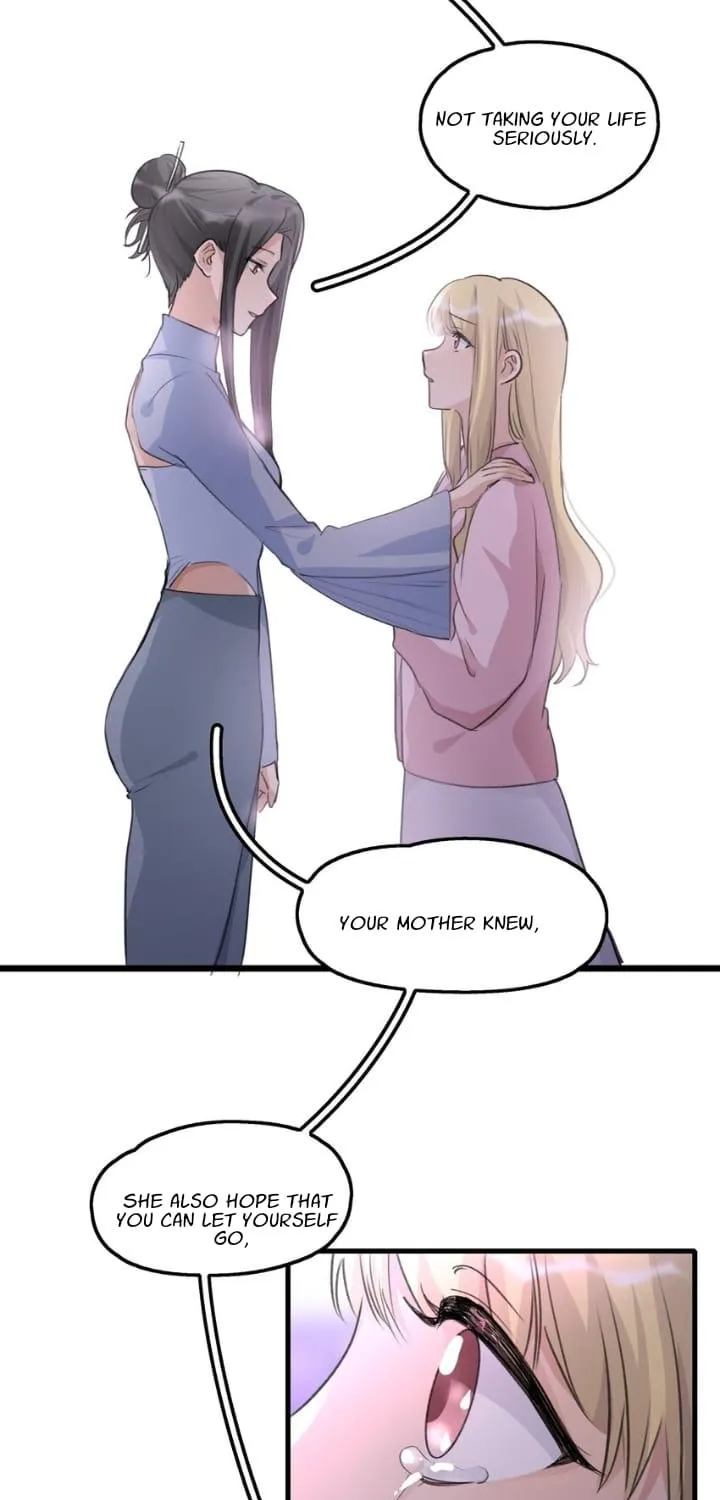 Long-awaited Feelings Chapter 84 page 9 - 