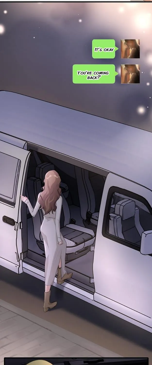 Long-awaited Feelings Chapter 85 page 13 - 