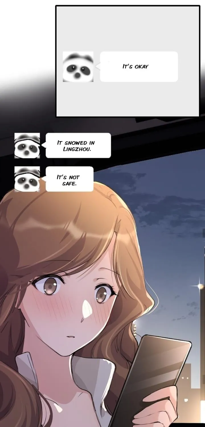 Long-awaited Feelings Chapter 85 page 15 - 