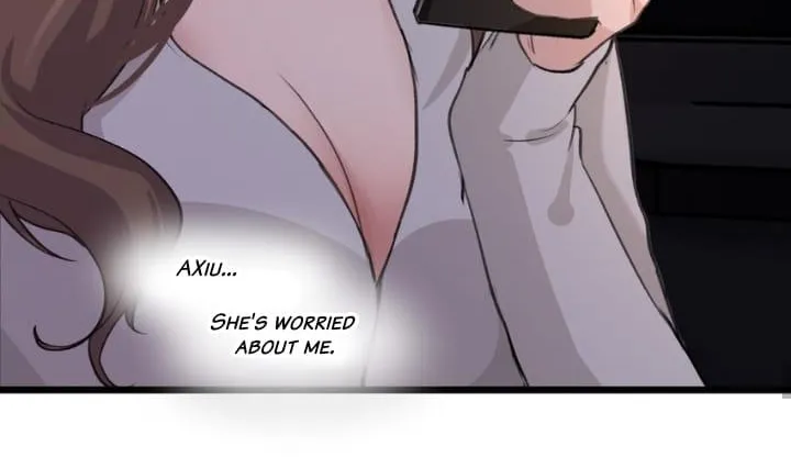 Long-awaited Feelings Chapter 85 page 16 - 