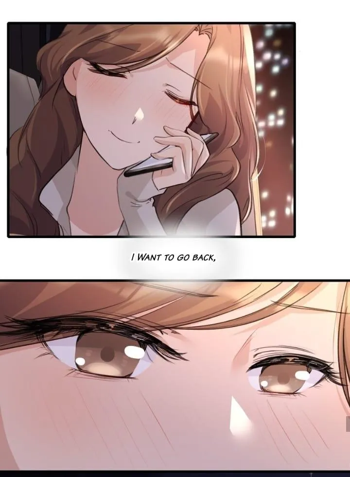 Long-awaited Feelings Chapter 85 page 17 - 
