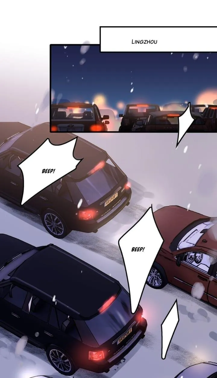 Long-awaited Feelings Chapter 85 page 20 - 