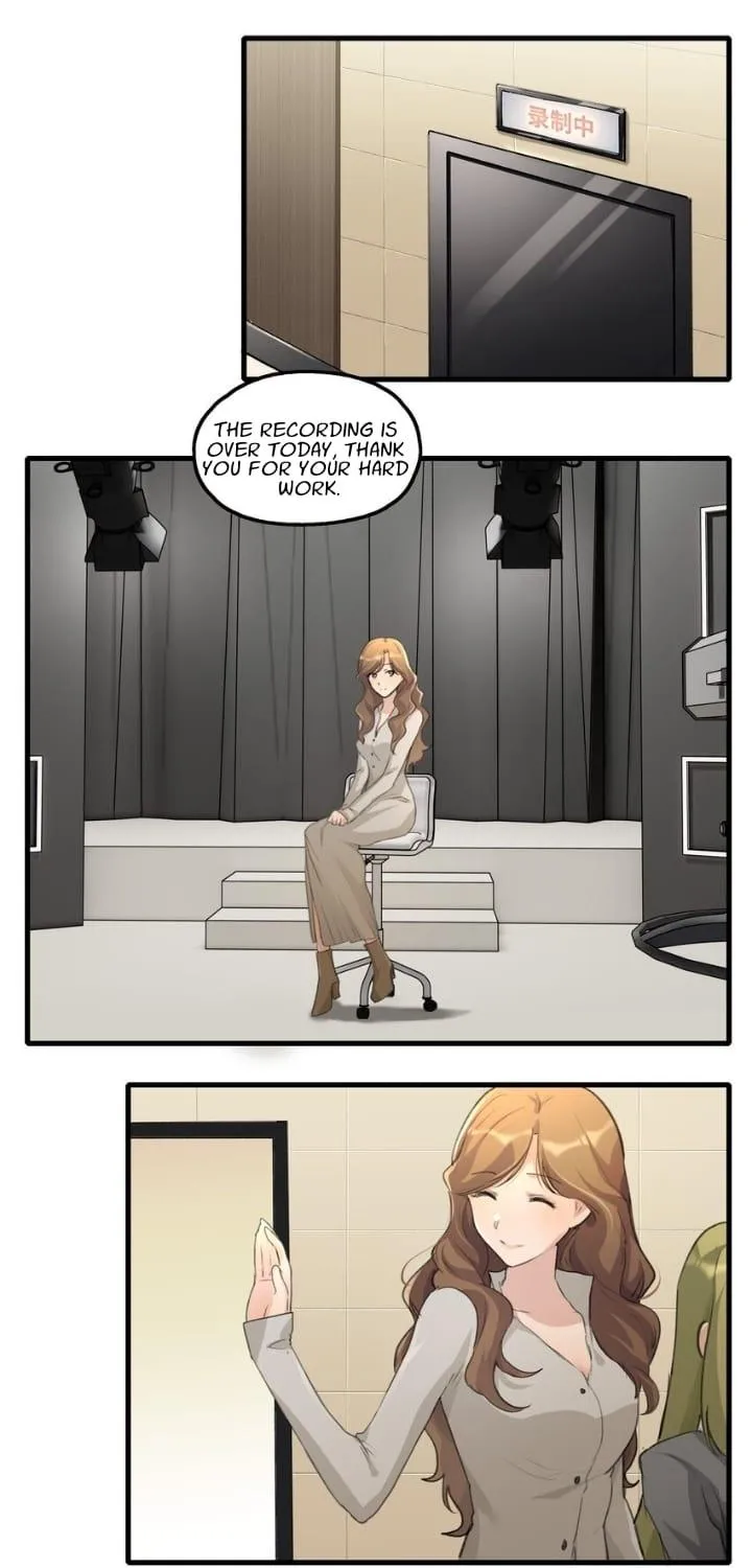 Long-awaited Feelings Chapter 85 page 3 - 