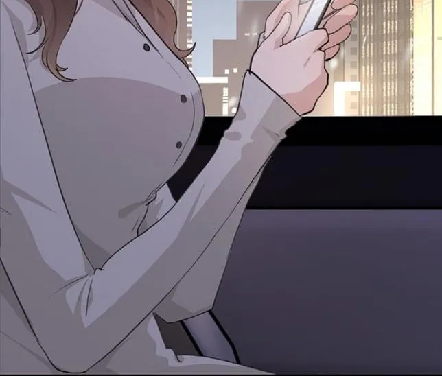 Long-awaited Feelings Chapter 85 page 28 - 