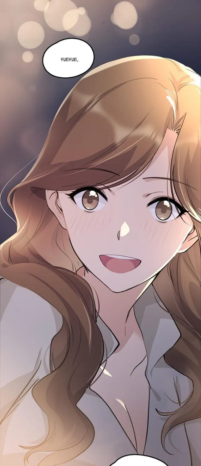 Long-awaited Feelings Chapter 85 page 30 - 