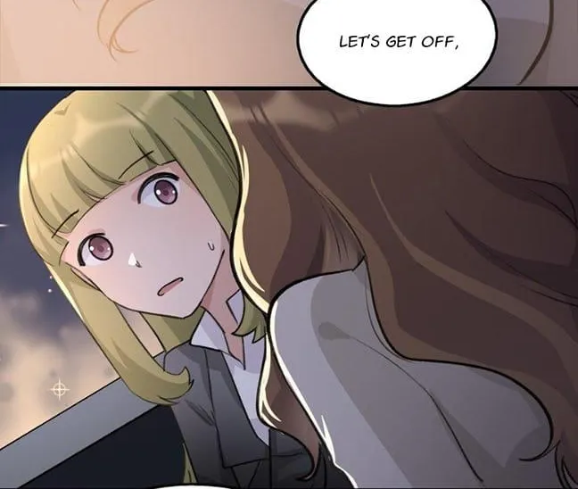 Long-awaited Feelings Chapter 85 page 31 - 