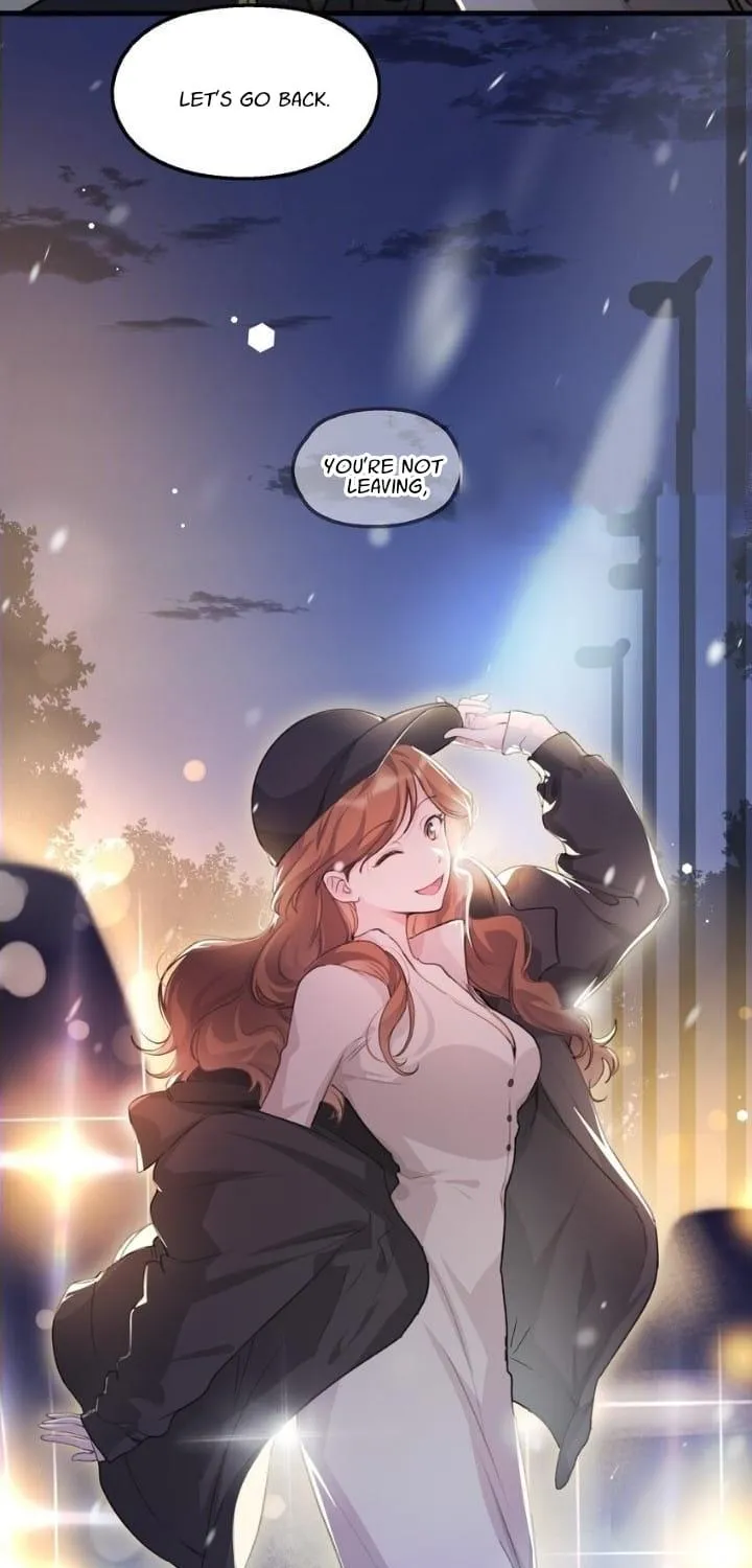 Long-awaited Feelings Chapter 85 page 32 - 
