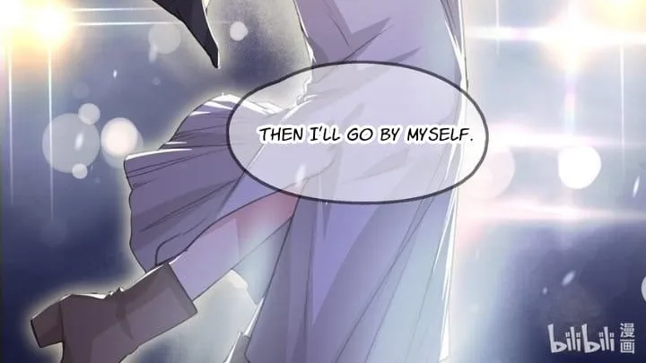 Long-awaited Feelings Chapter 85 page 33 - 