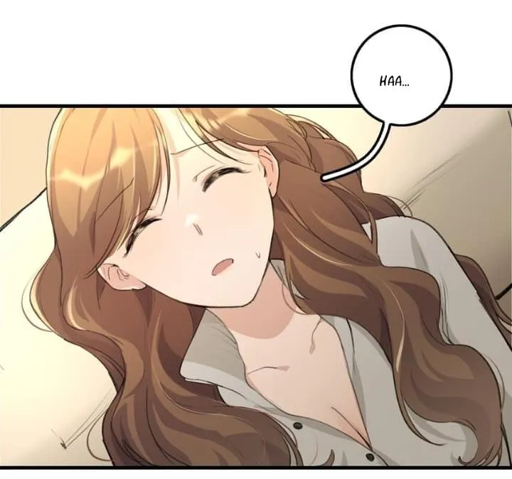 Long-awaited Feelings Chapter 85 page 5 - 