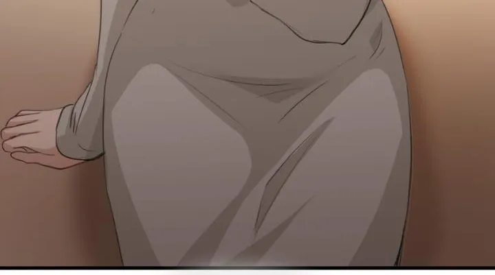Long-awaited Feelings Chapter 85 page 8 - 