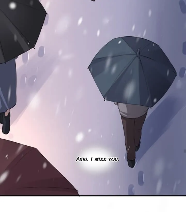 Long-awaited Feelings Chapter 86 page 13 - 