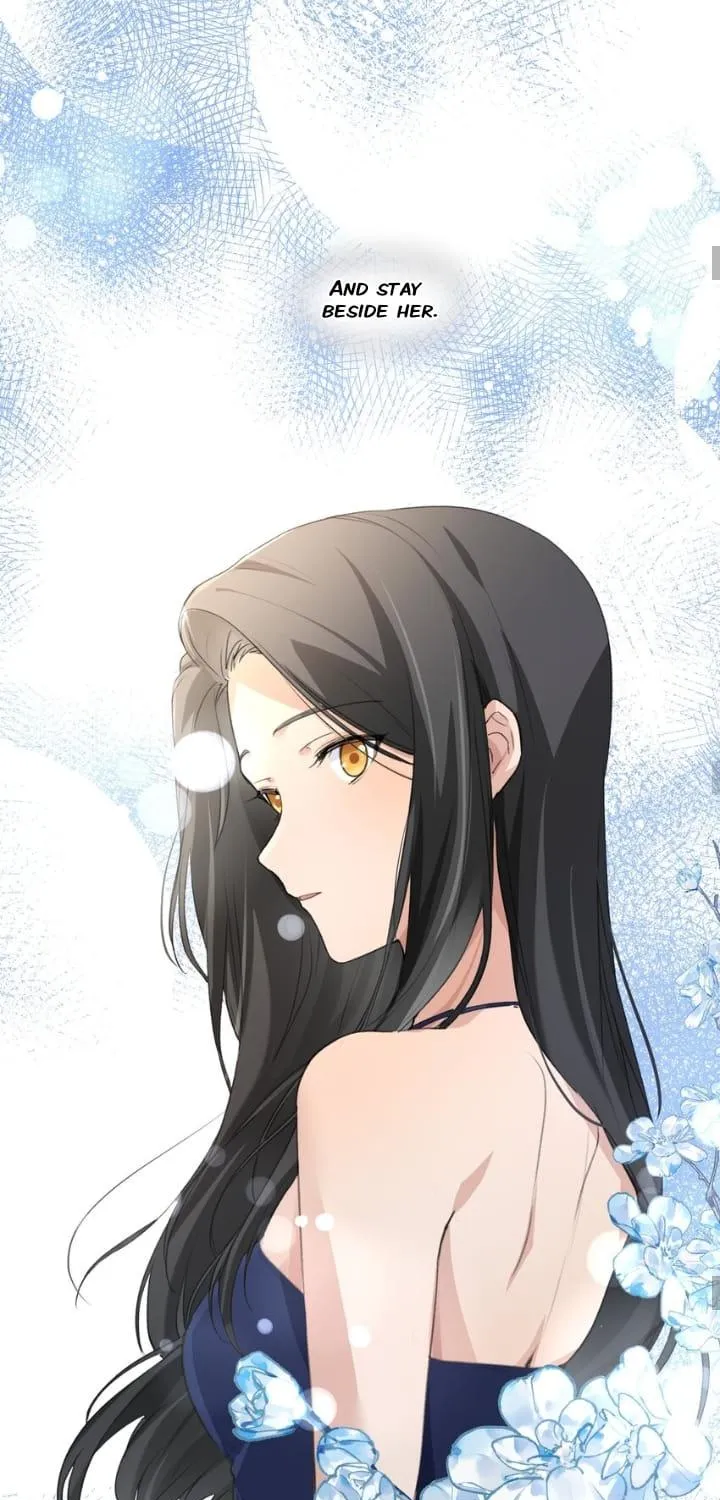 Long-awaited Feelings Chapter 86 page 16 - 