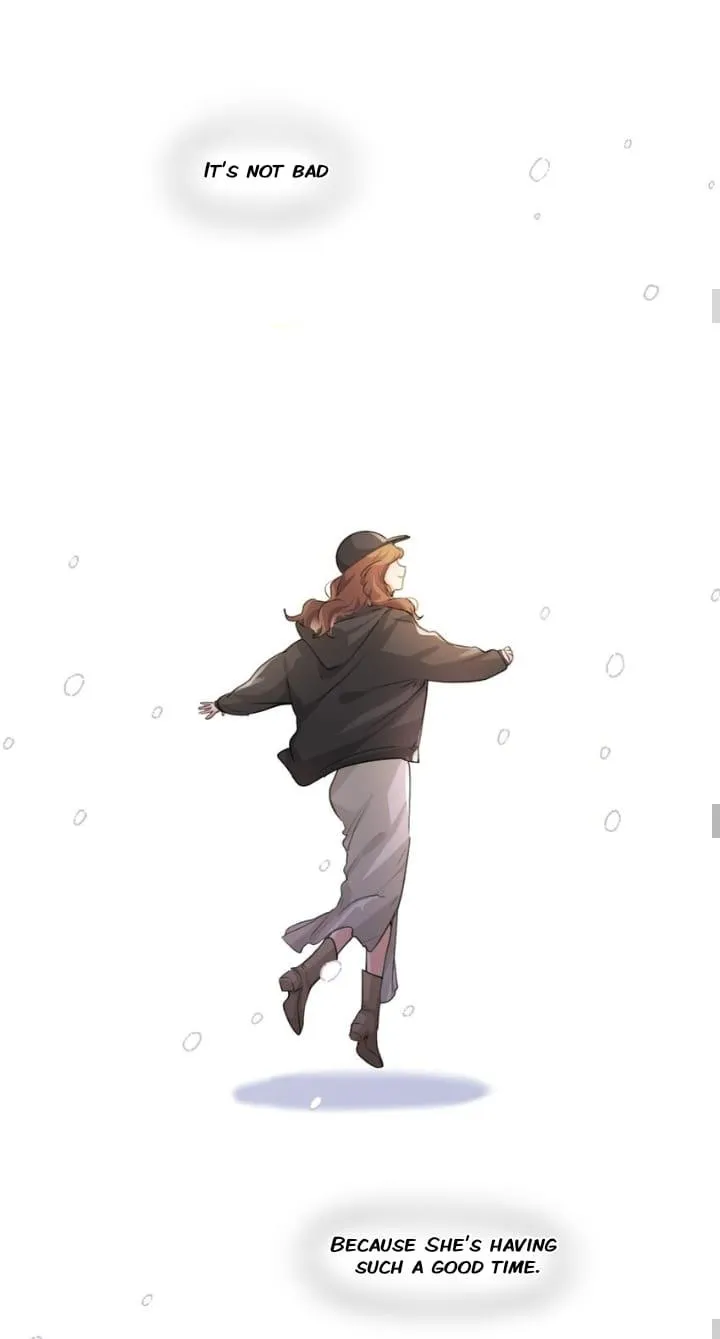 Long-awaited Feelings Chapter 86 page 19 - 