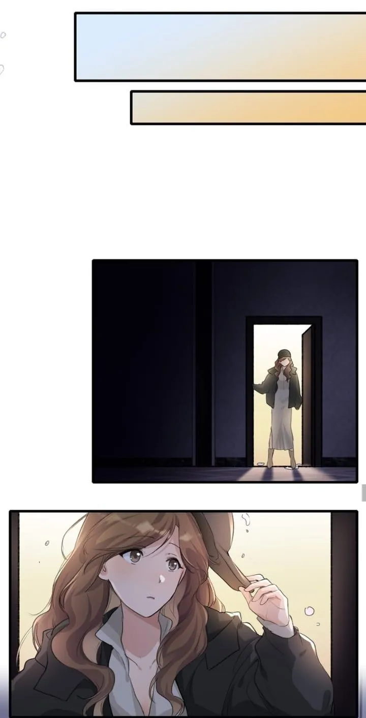 Long-awaited Feelings Chapter 86 page 20 - 