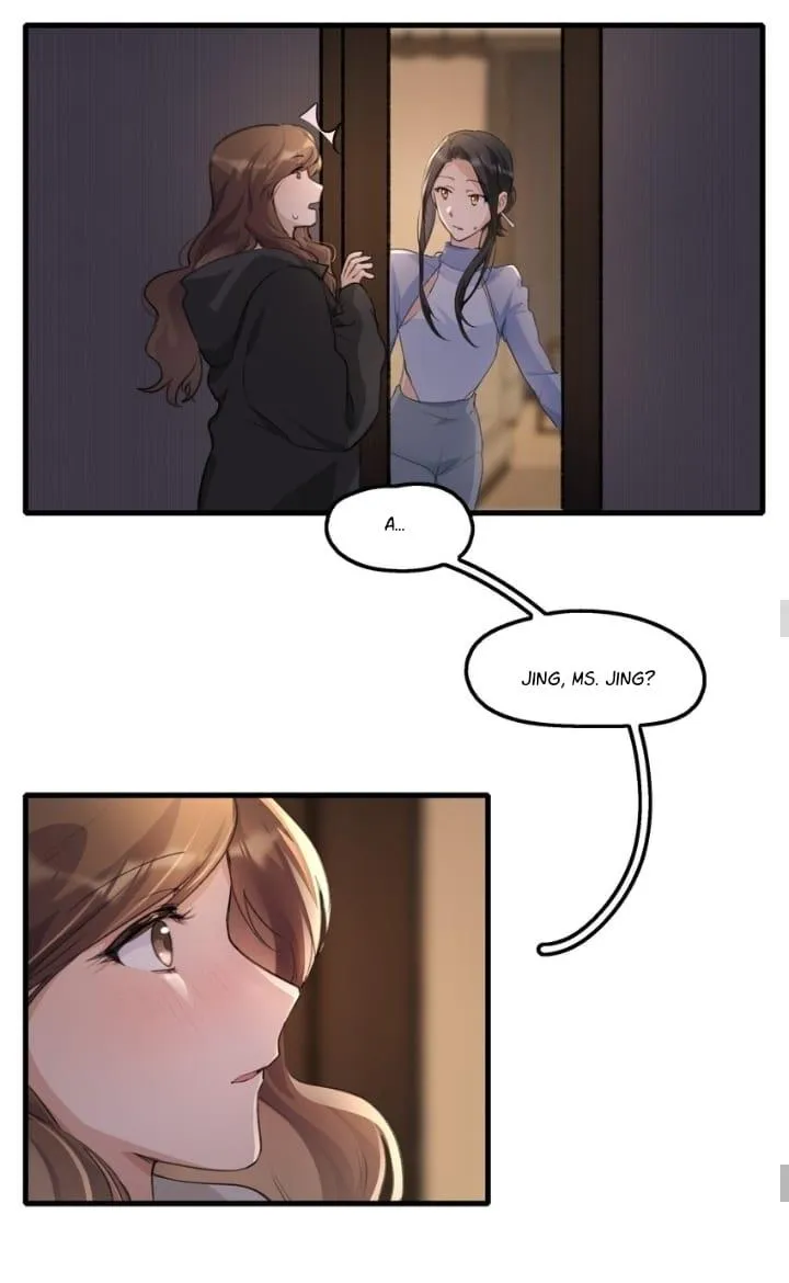 Long-awaited Feelings Chapter 86 page 23 - 