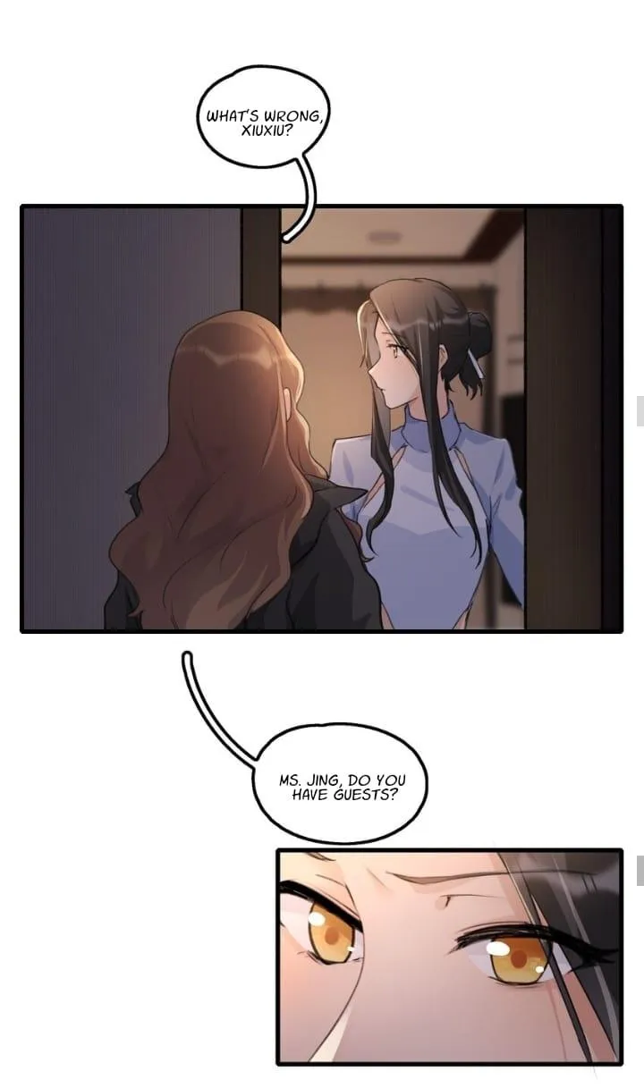 Long-awaited Feelings Chapter 86 page 24 - 