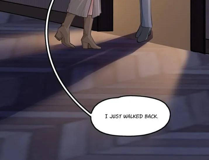 Long-awaited Feelings Chapter 86 page 26 - 