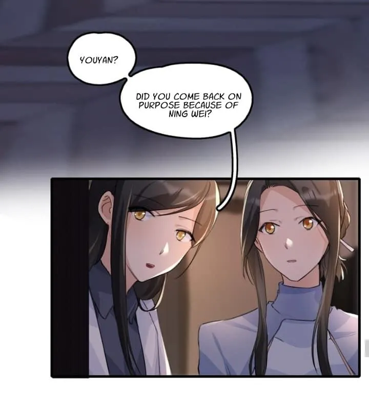Long-awaited Feelings Chapter 86 page 27 - 