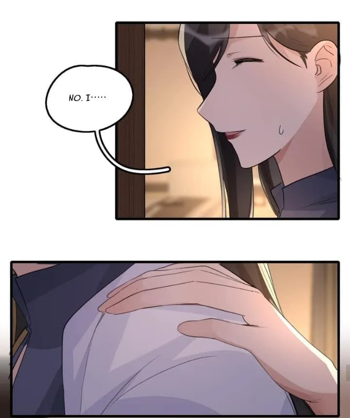 Long-awaited Feelings Chapter 86 page 30 - 