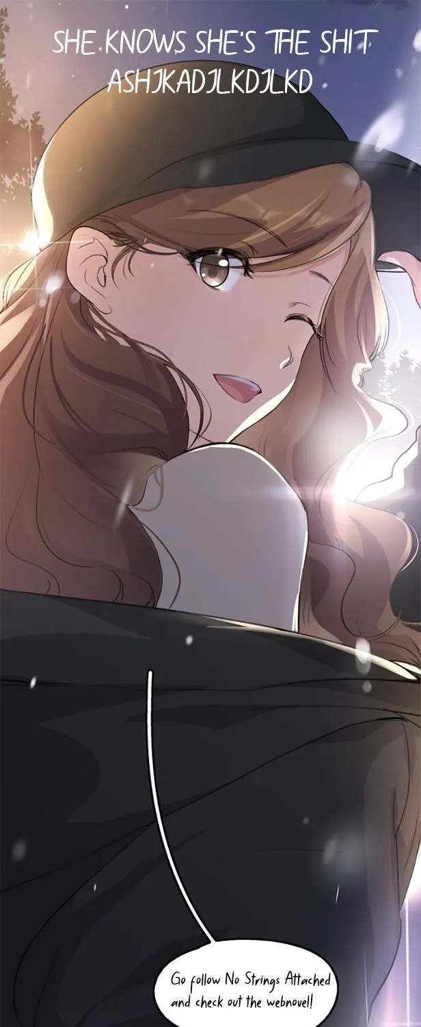 Long-awaited Feelings Chapter 86 page 35 - 