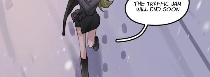 Long-awaited Feelings Chapter 86 page 5 - 
