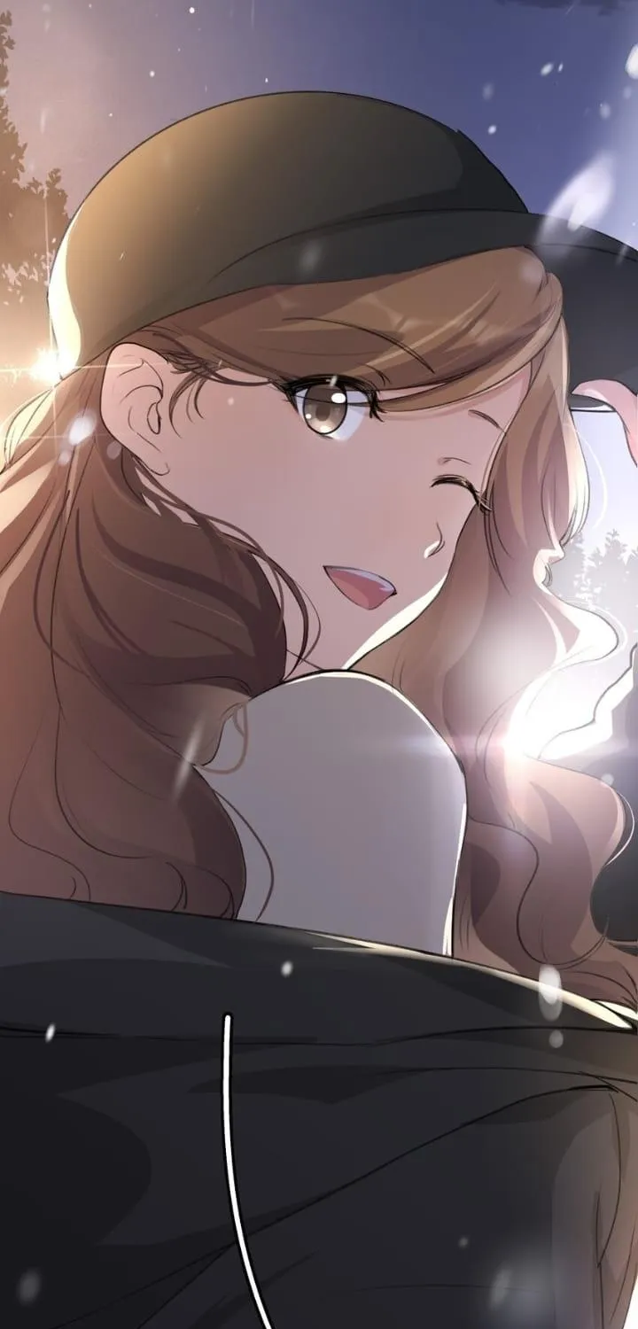 Long-awaited Feelings Chapter 86 page 7 - 