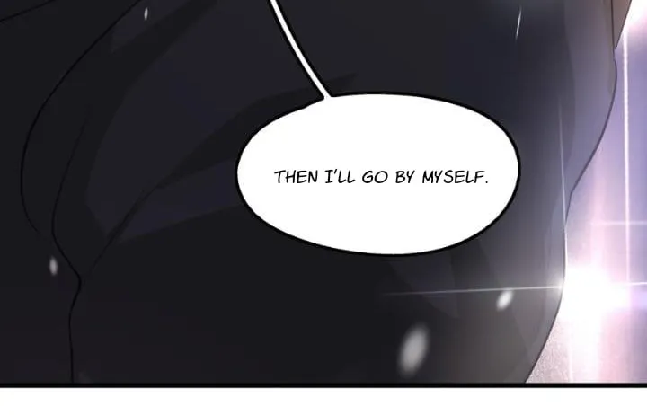Long-awaited Feelings Chapter 86 page 8 - 