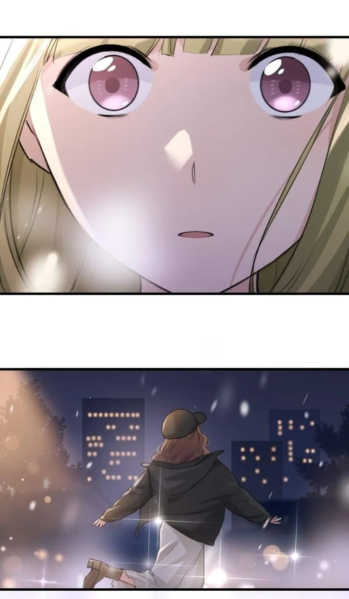 Long-awaited Feelings Chapter 86 page 9 - 