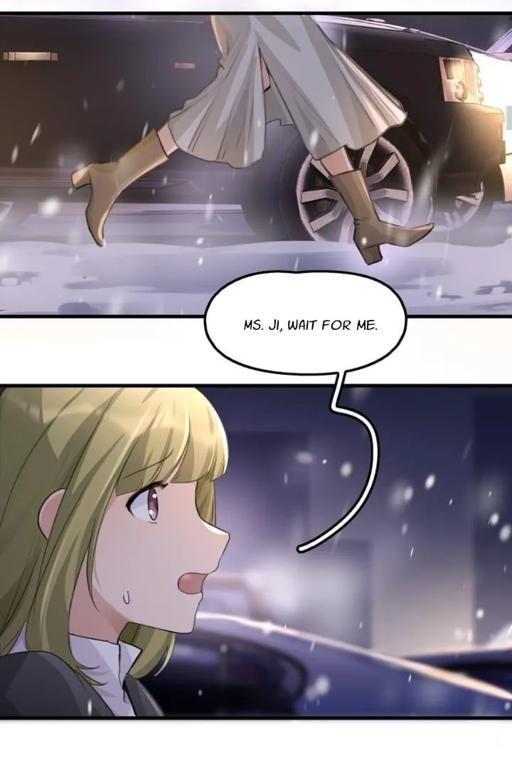 Long-awaited Feelings Chapter 86 page 10 - 