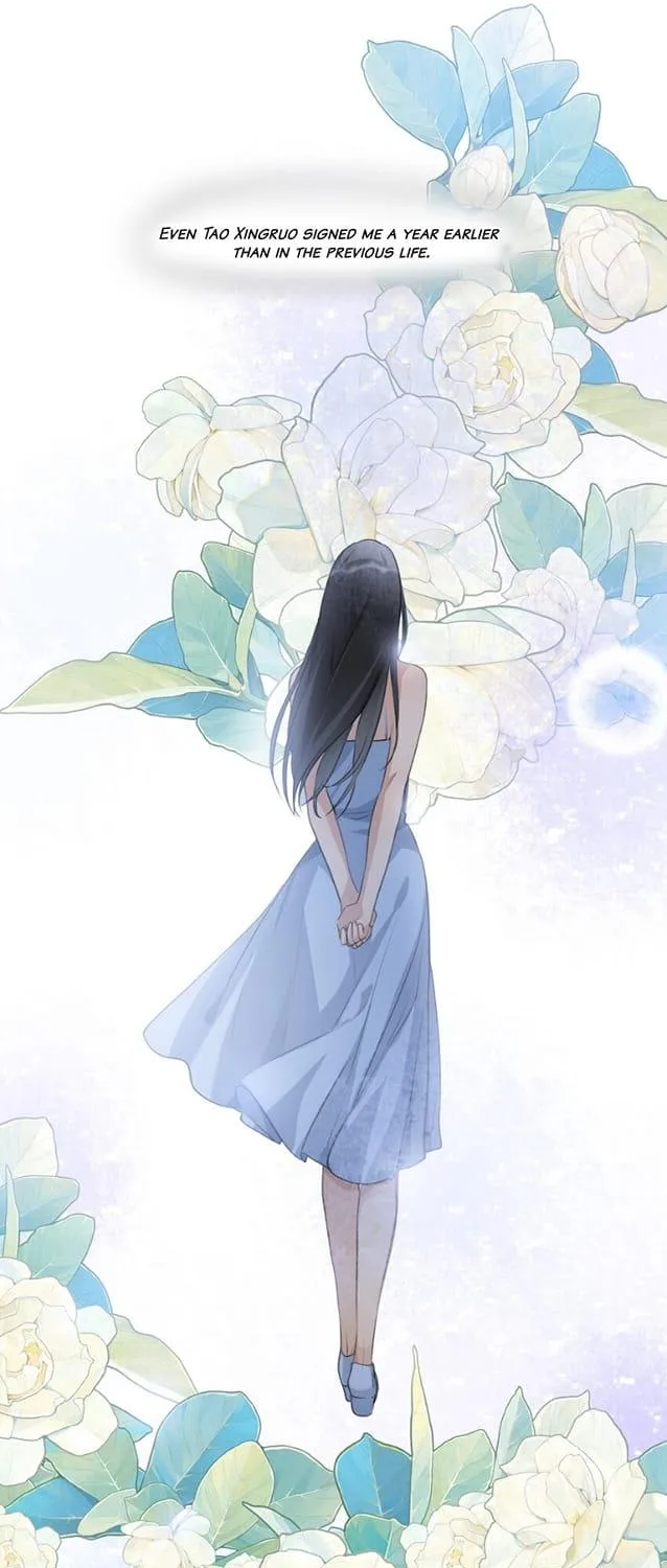 Long-awaited Feelings Chapter 87 page 11 - 
