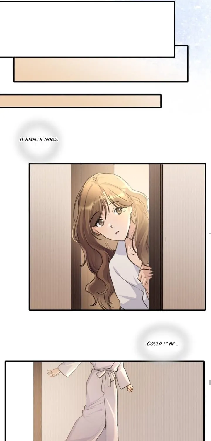 Long-awaited Feelings Chapter 87 page 13 - 