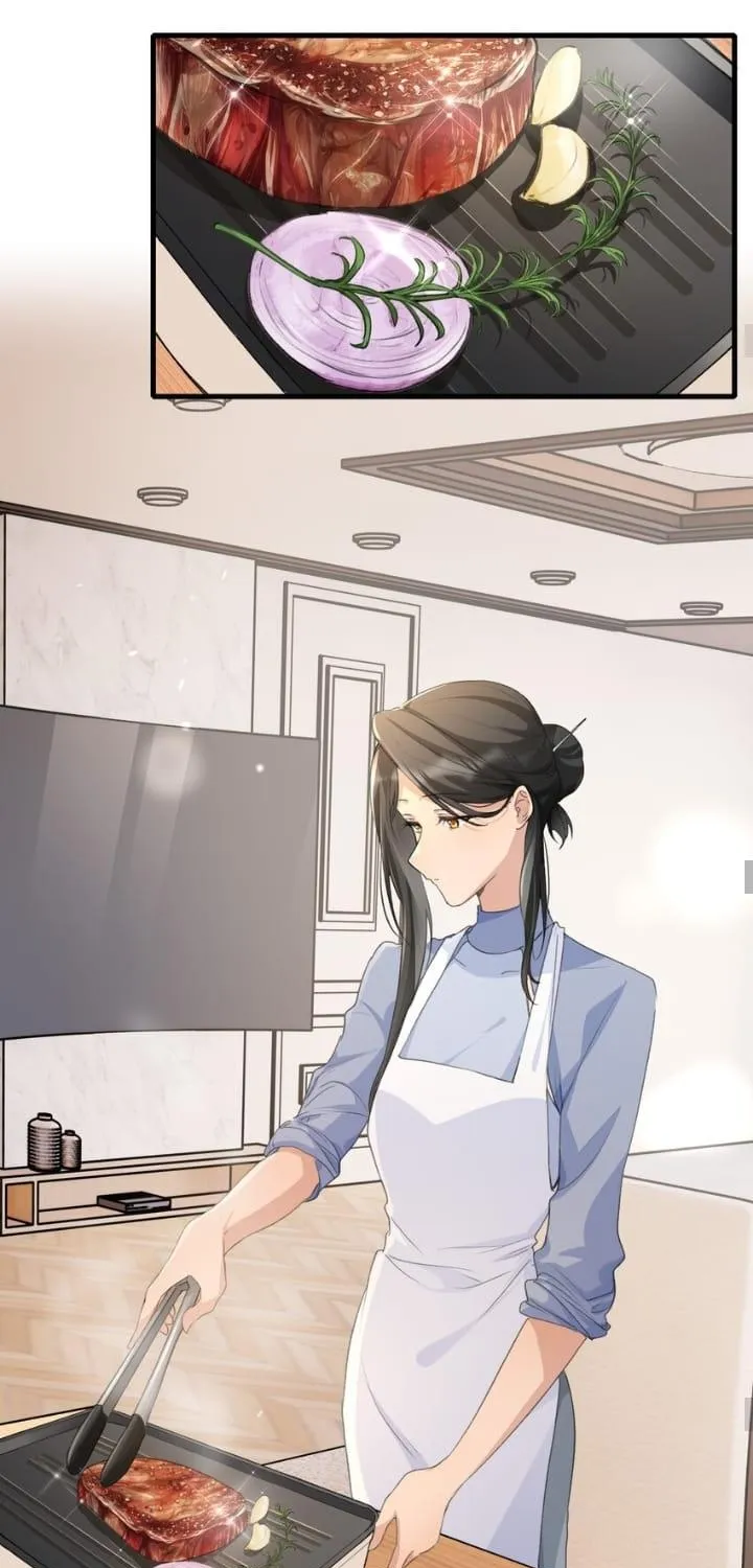 Long-awaited Feelings Chapter 87 page 15 - 