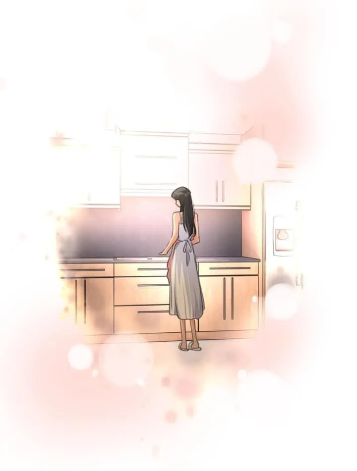 Long-awaited Feelings Chapter 87 page 18 - 