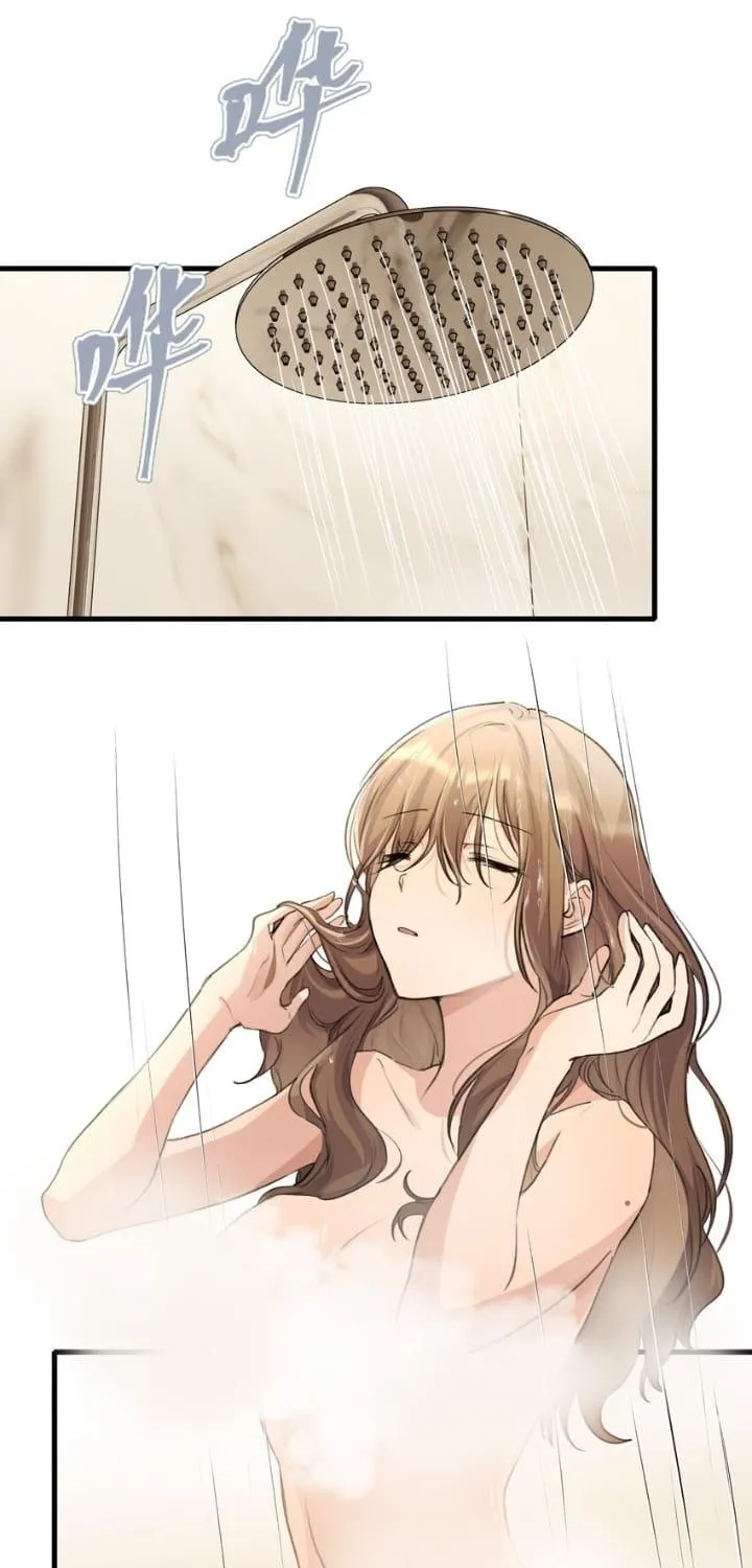 Long-awaited Feelings Chapter 87 page 3 - 