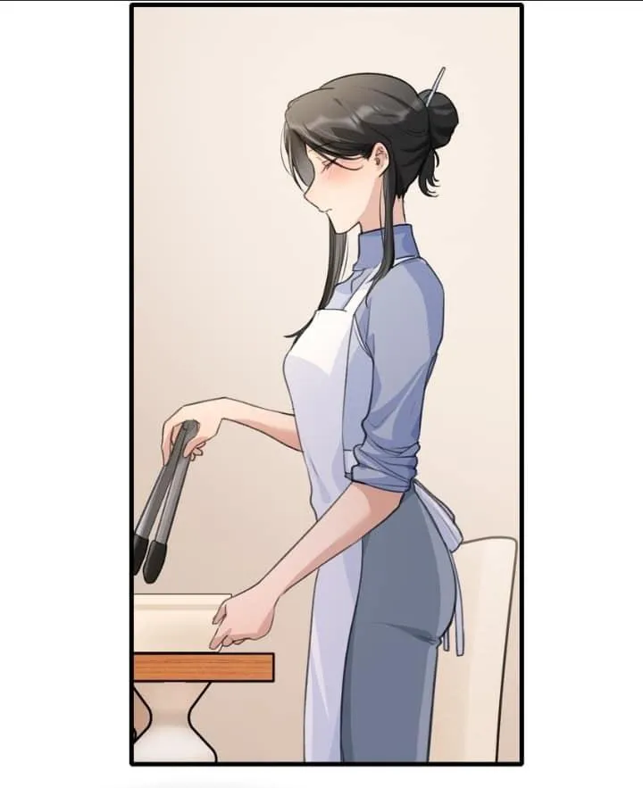 Long-awaited Feelings Chapter 87 page 23 - 