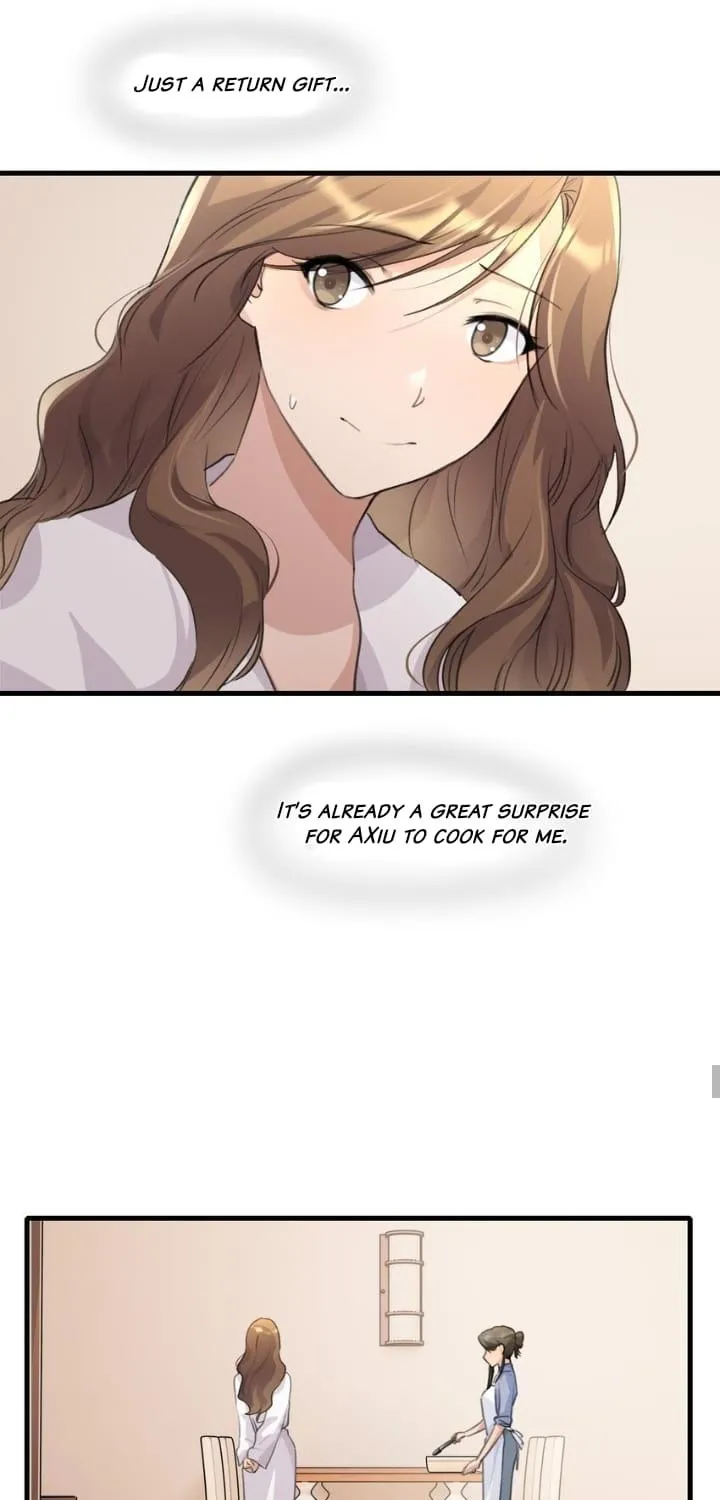Long-awaited Feelings Chapter 87 page 24 - 