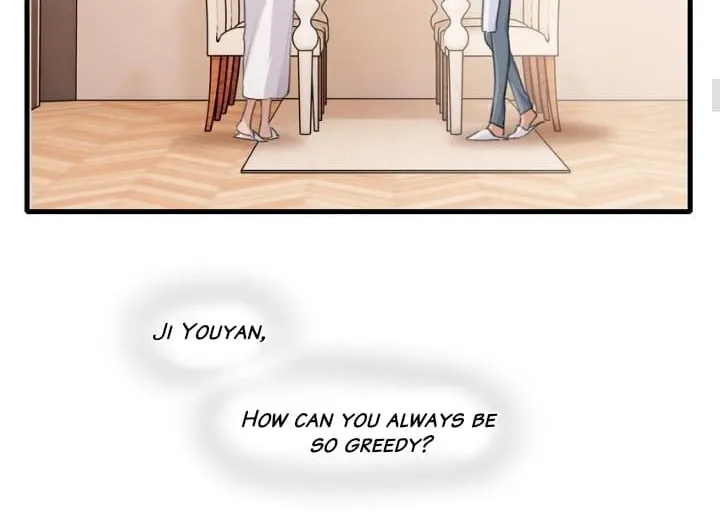Long-awaited Feelings Chapter 87 page 25 - 
