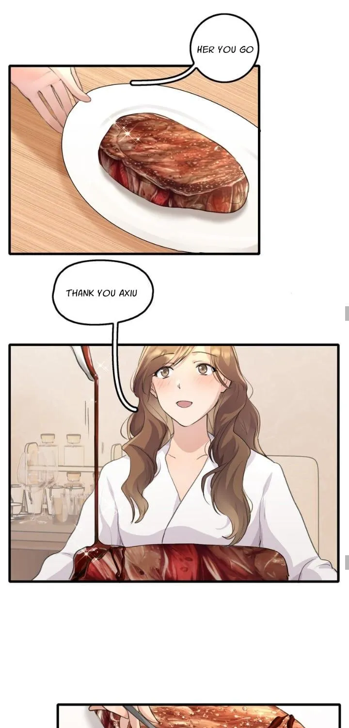 Long-awaited Feelings Chapter 87 page 26 - 