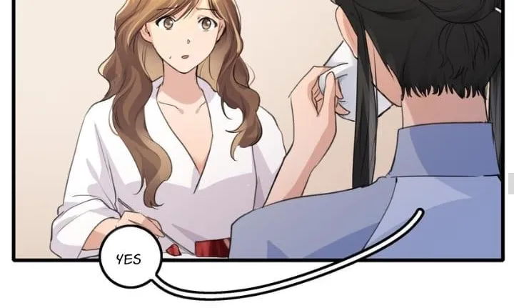 Long-awaited Feelings Chapter 87 page 29 - 