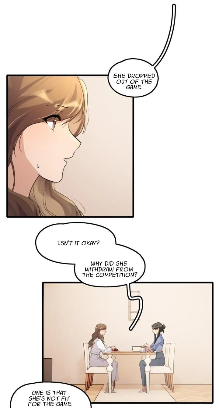 Long-awaited Feelings Chapter 87 page 30 - 